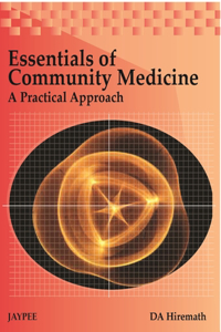 Essentials of Community Medicine