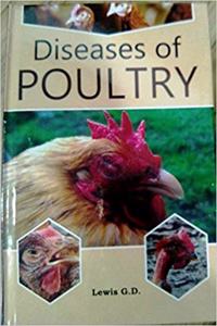 Diseases of Poultry