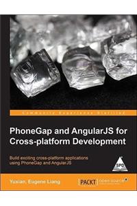 PhoneGap and AngularJS for Cross-platform Development