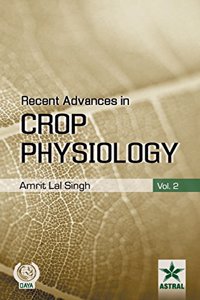 Recent Advances in Crop Physiology Vol. 2