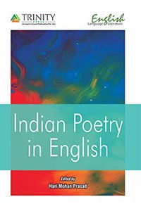 Nip-0336-125-Indian Poetry In Eng-Pra