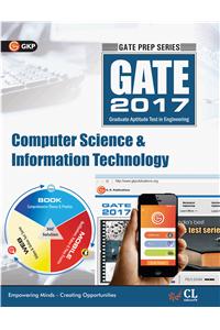 Gate Guide Computer Science & Information Technology Engg. 2017