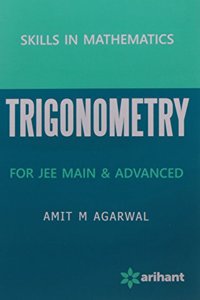 Skills in Mathematics – Trigonometry for JEE MAIN & Advanced