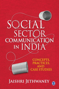 Social Sector Communication in India