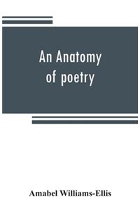 anatomy of poetry