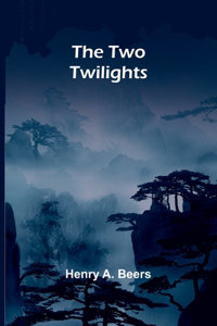 Two Twilights