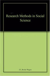 Research Methods in Social Science