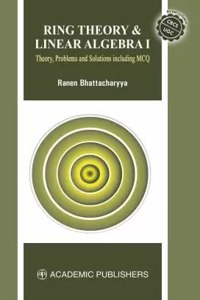 Ring Theory & Linear Algebra 1 [Paperback]