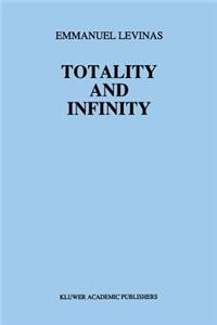 Totality and Infinity