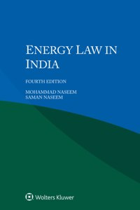 Energy Law in India