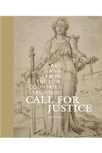 Call for Justice