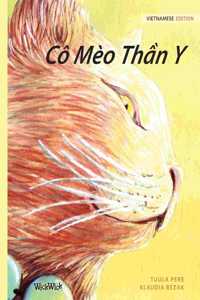 Cô Mèo Thần Y