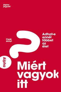 Alpha Guide, Hungarian Edition