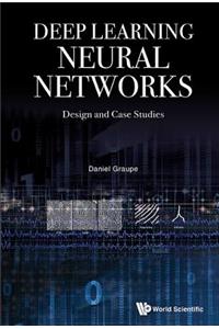 Deep Learning Neural Networks