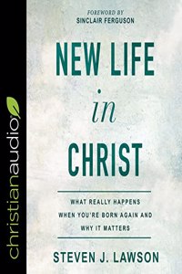 New Life in Christ