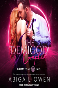 Demigod Complex