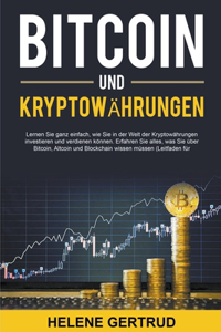 Bitcoin und Kryptowährungen