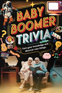 Baby Boomer Trivia Challenge