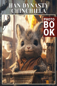 Han Dynasty Chinchilla Photo Book