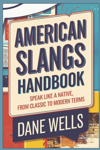 American Slangs Handbook
