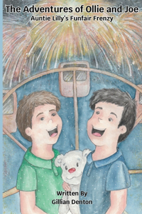 The Adventures of Ollie and Joe