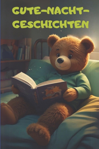 Gute-Nacht-Geschichten