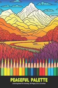 Peaceful Palette
