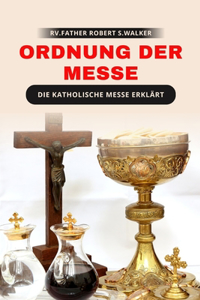 Ordnung der Messe