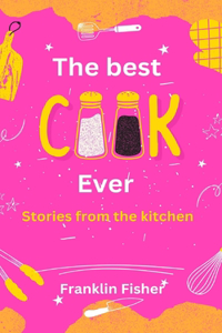Best Cook Ever