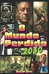 O Mundo Perdido