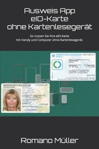 Ausweis App eID-Karte ohne Kartenlesegerät
