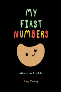 My First Numbers