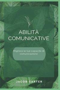 Abilità comunicative