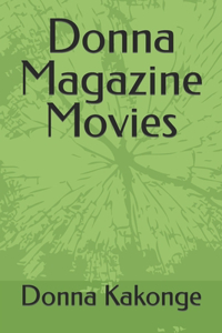 Donna Magazine Movies