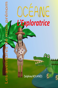 Océane l'Exploratrice