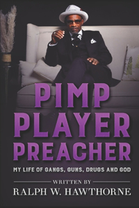 Pimp Player Preacher