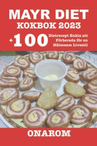 Mayr Diet Kokbok 2023