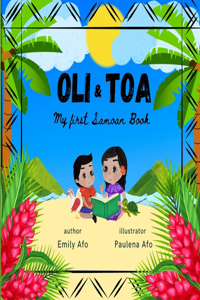 Oli & Toa