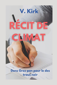 Récit de Climat