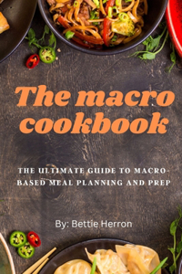 macro cookbook