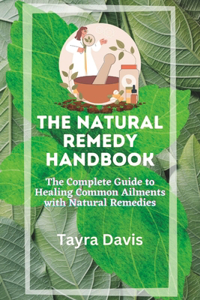 Natural Remedy Handbook