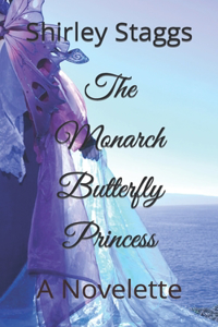 Monarch Butterfly Princess