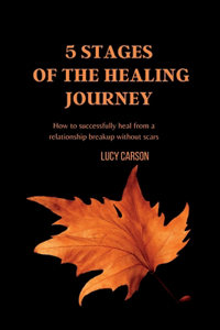5 Stages of the Healing Journey
