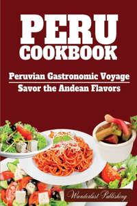PERU cookbook