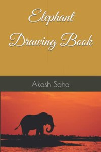 Elephant Drawing Book