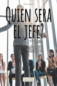 Quien sera el jefe? El juego de mesa de carrera