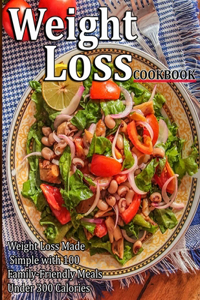 Weight Loss Cookbook