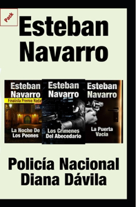 Policía Nacional Diana Dávila