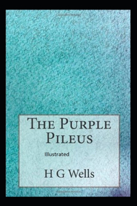 The Purple Pileus Illustrated