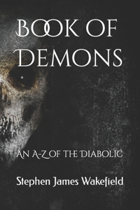 Book of Demons